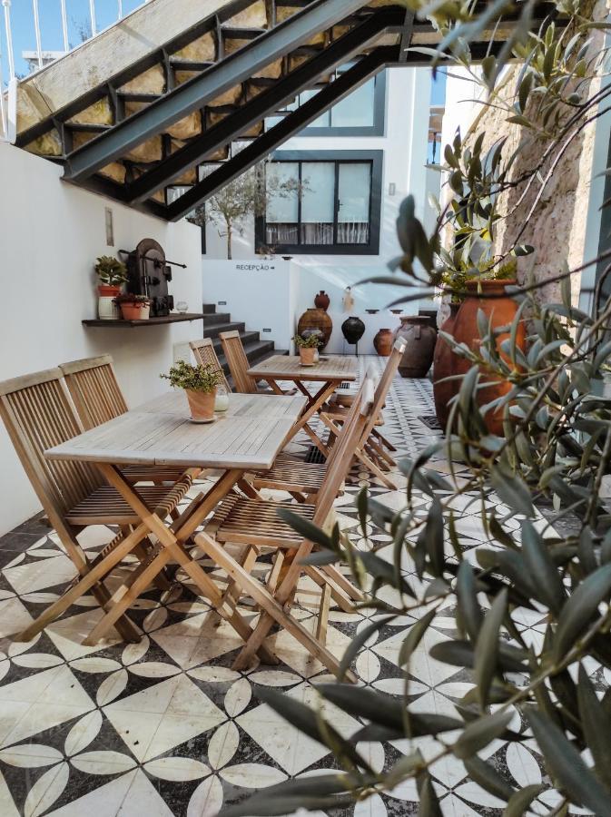 Hotel Casa De Sao Bento By Purus à Coïmbre Extérieur photo