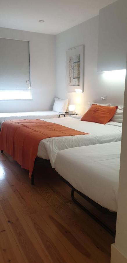 Hotel Casa De Sao Bento By Purus à Coïmbre Extérieur photo