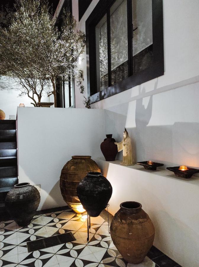 Hotel Casa De Sao Bento By Purus à Coïmbre Extérieur photo