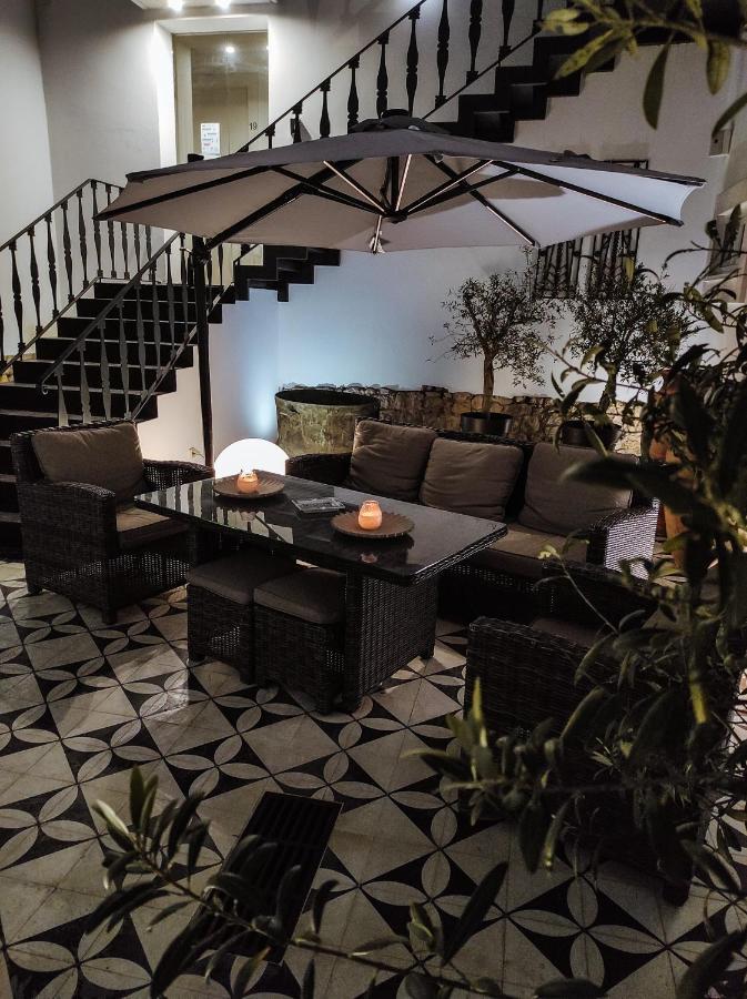 Hotel Casa De Sao Bento By Purus à Coïmbre Extérieur photo