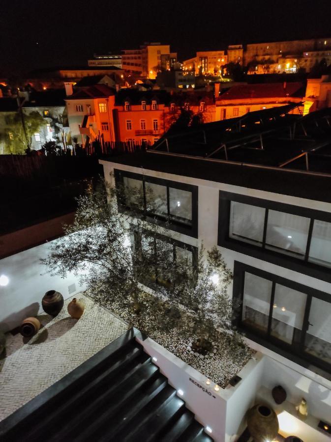 Hotel Casa De Sao Bento By Purus à Coïmbre Extérieur photo