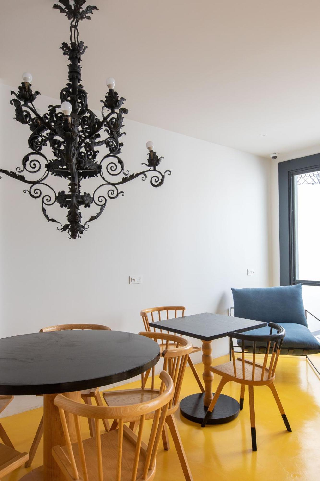 Hotel Casa De Sao Bento By Purus à Coïmbre Extérieur photo