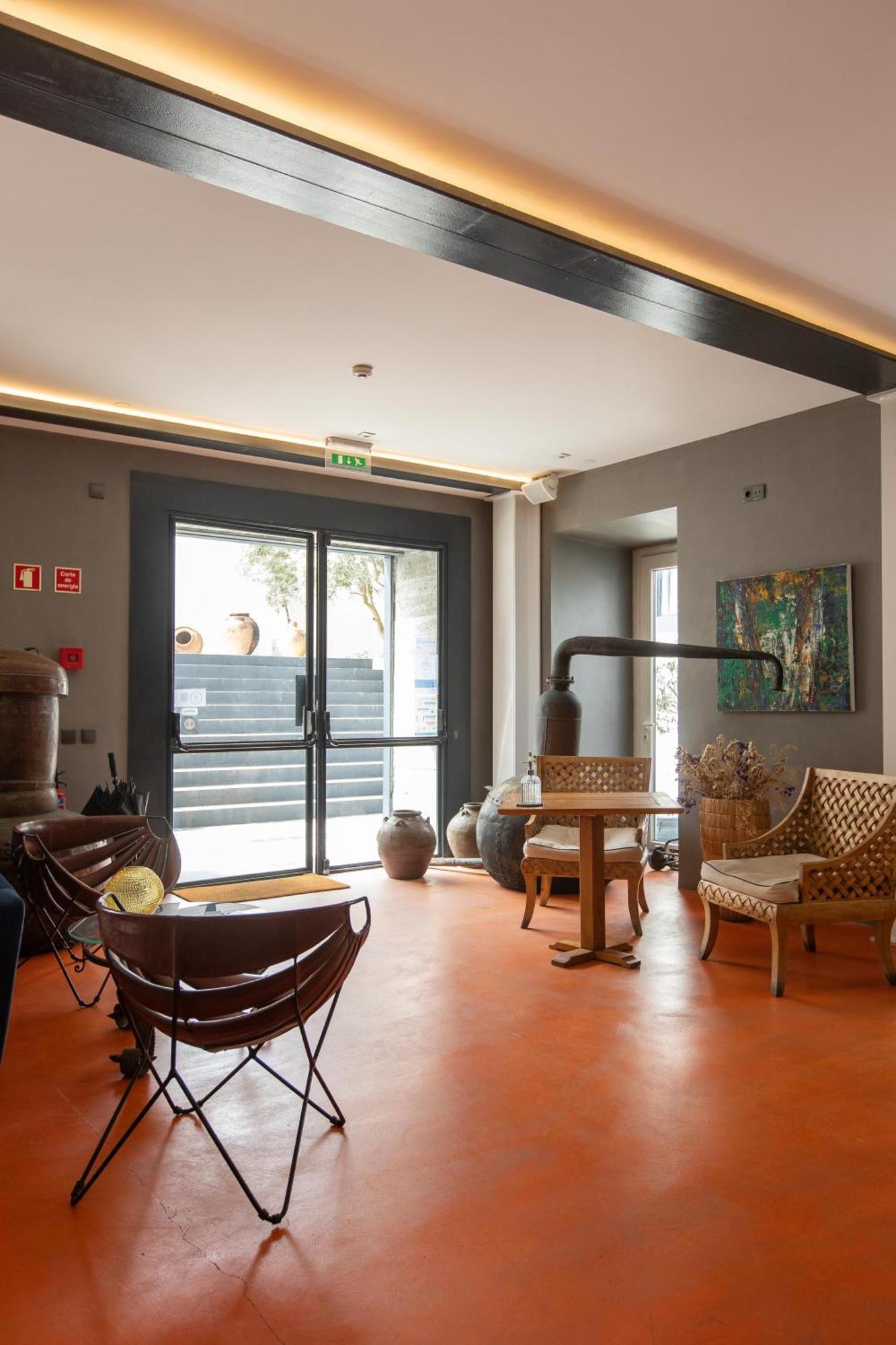 Hotel Casa De Sao Bento By Purus à Coïmbre Extérieur photo