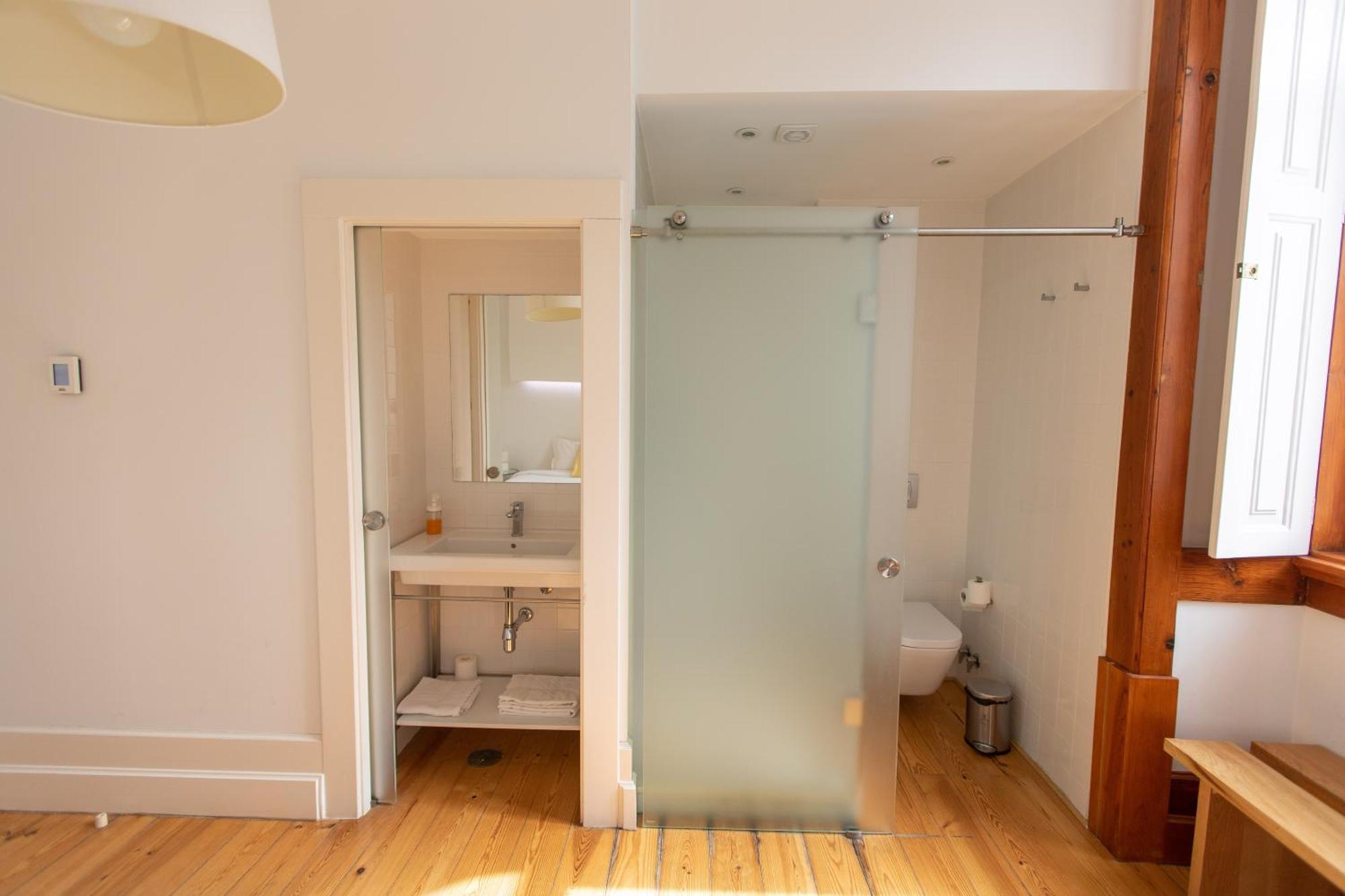 Hotel Casa De Sao Bento By Purus à Coïmbre Chambre photo