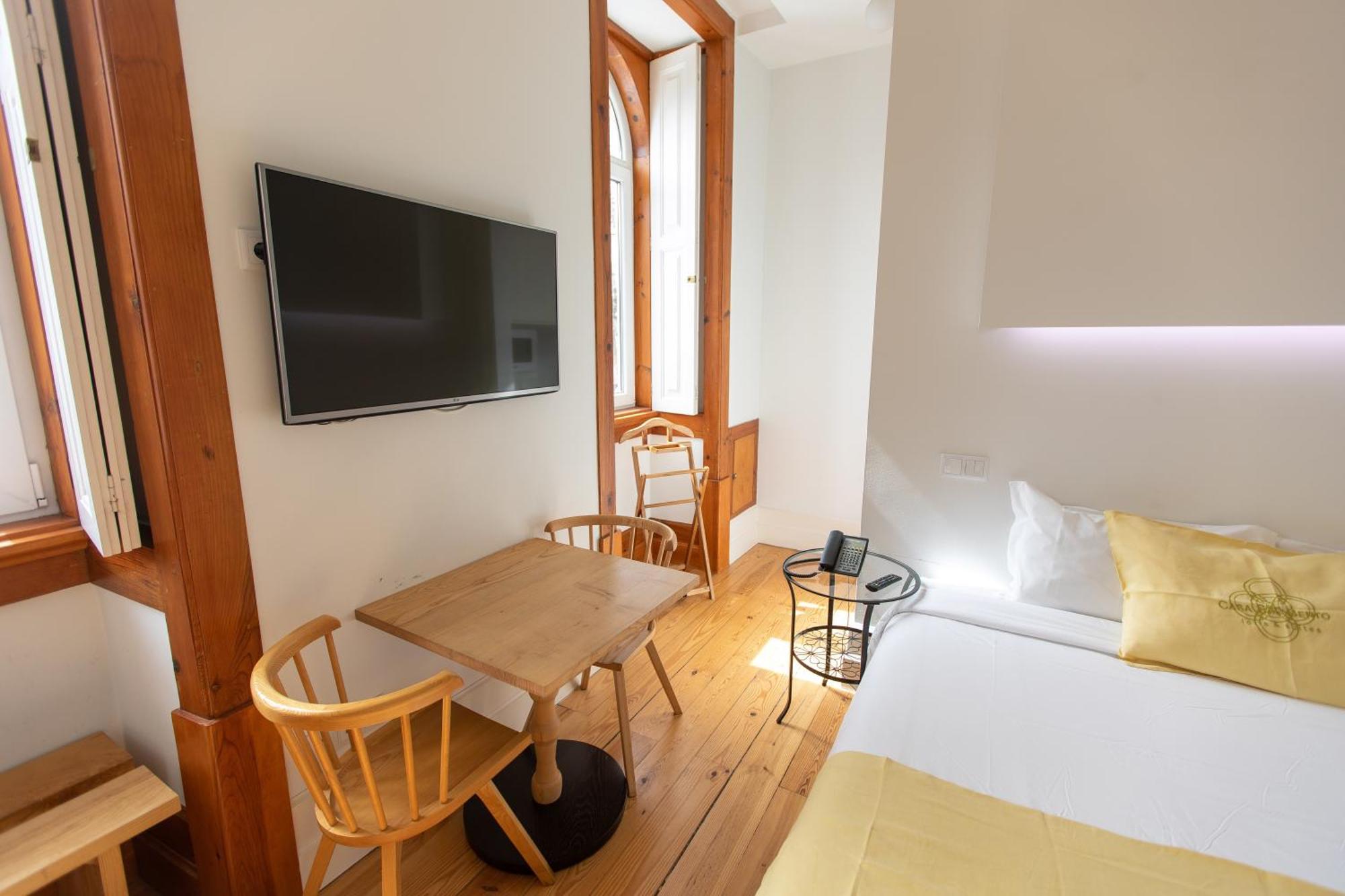 Hotel Casa De Sao Bento By Purus à Coïmbre Extérieur photo