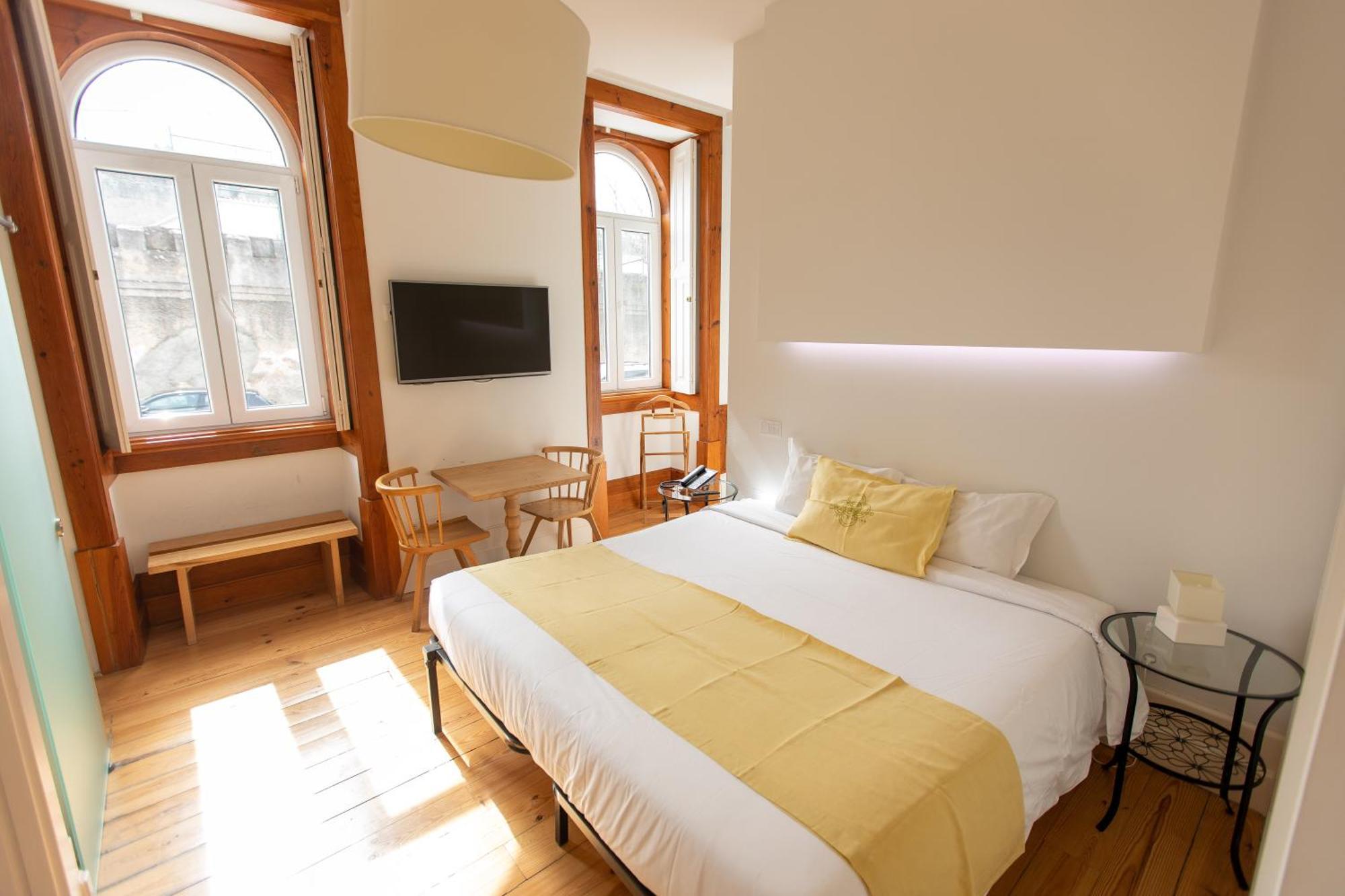 Hotel Casa De Sao Bento By Purus à Coïmbre Extérieur photo