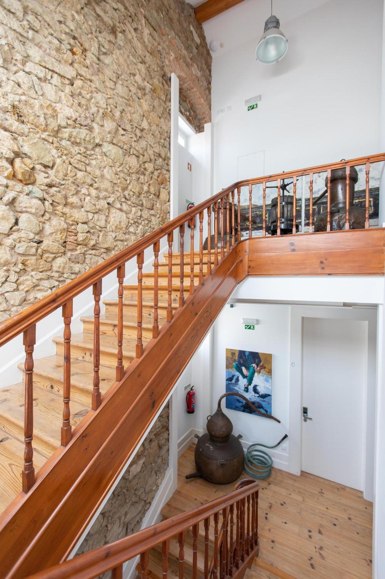 Hotel Casa De Sao Bento By Purus à Coïmbre Extérieur photo