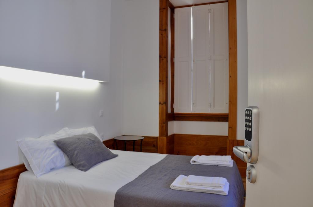 Hotel Casa De Sao Bento By Purus à Coïmbre Extérieur photo