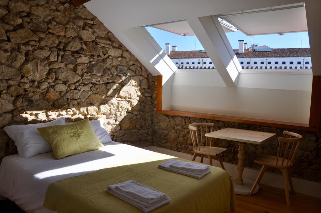 Hotel Casa De Sao Bento By Purus à Coïmbre Extérieur photo