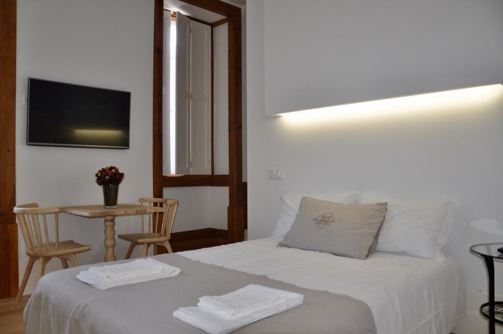 Hotel Casa De Sao Bento By Purus à Coïmbre Extérieur photo