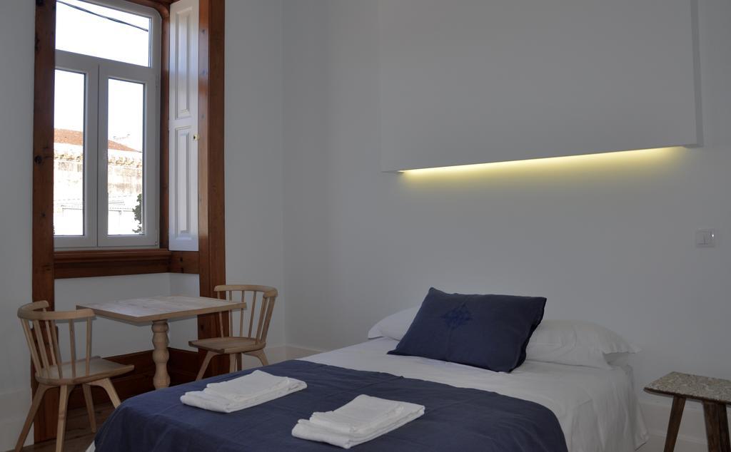 Hotel Casa De Sao Bento By Purus à Coïmbre Extérieur photo