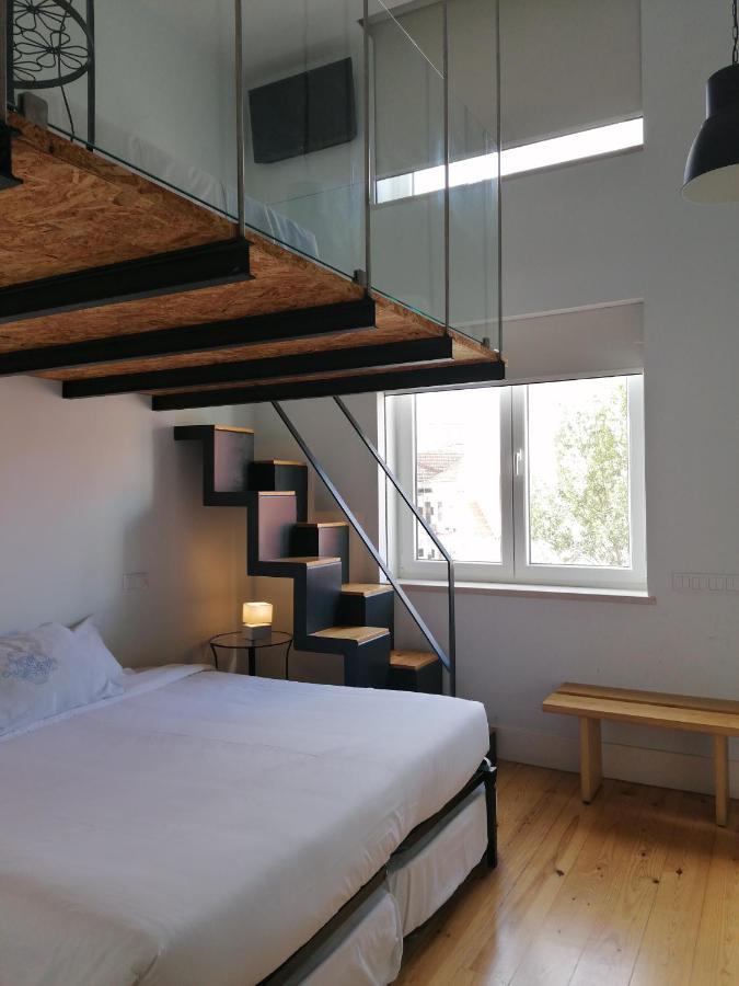 Hotel Casa De Sao Bento By Purus à Coïmbre Extérieur photo