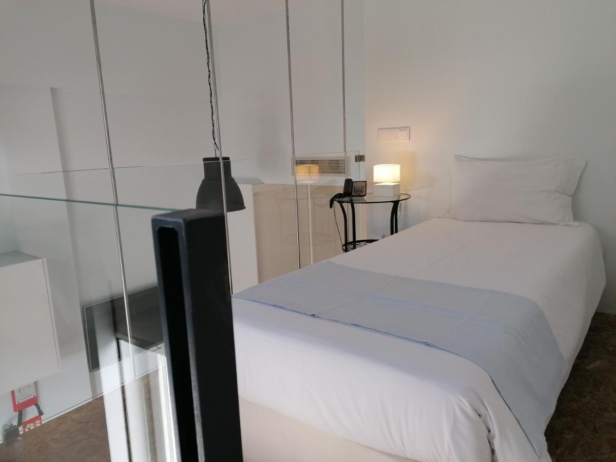 Hotel Casa De Sao Bento By Purus à Coïmbre Extérieur photo